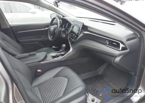 2023 Toyota Camry Se from USA, damaged, VIN 4T1G11AK0PU823737